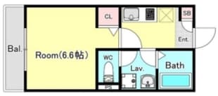 （仮称）松戸市中和倉142 Z-MAISONの物件間取画像